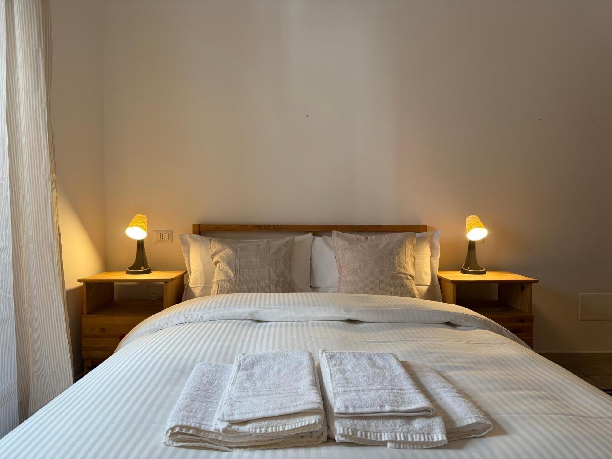 Green Rooms Trastevere Roma
