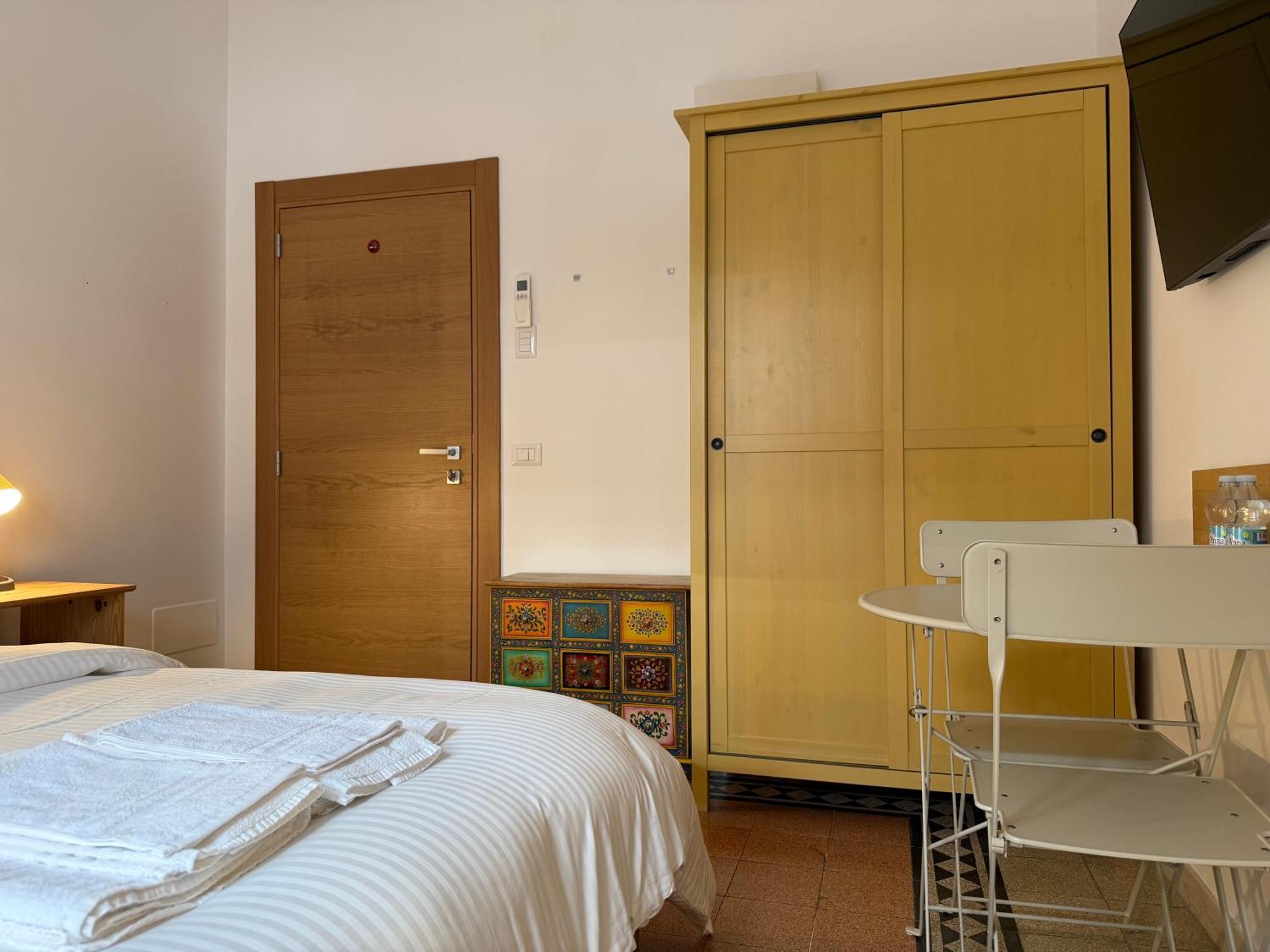 Green Rooms Trastevere * Roma