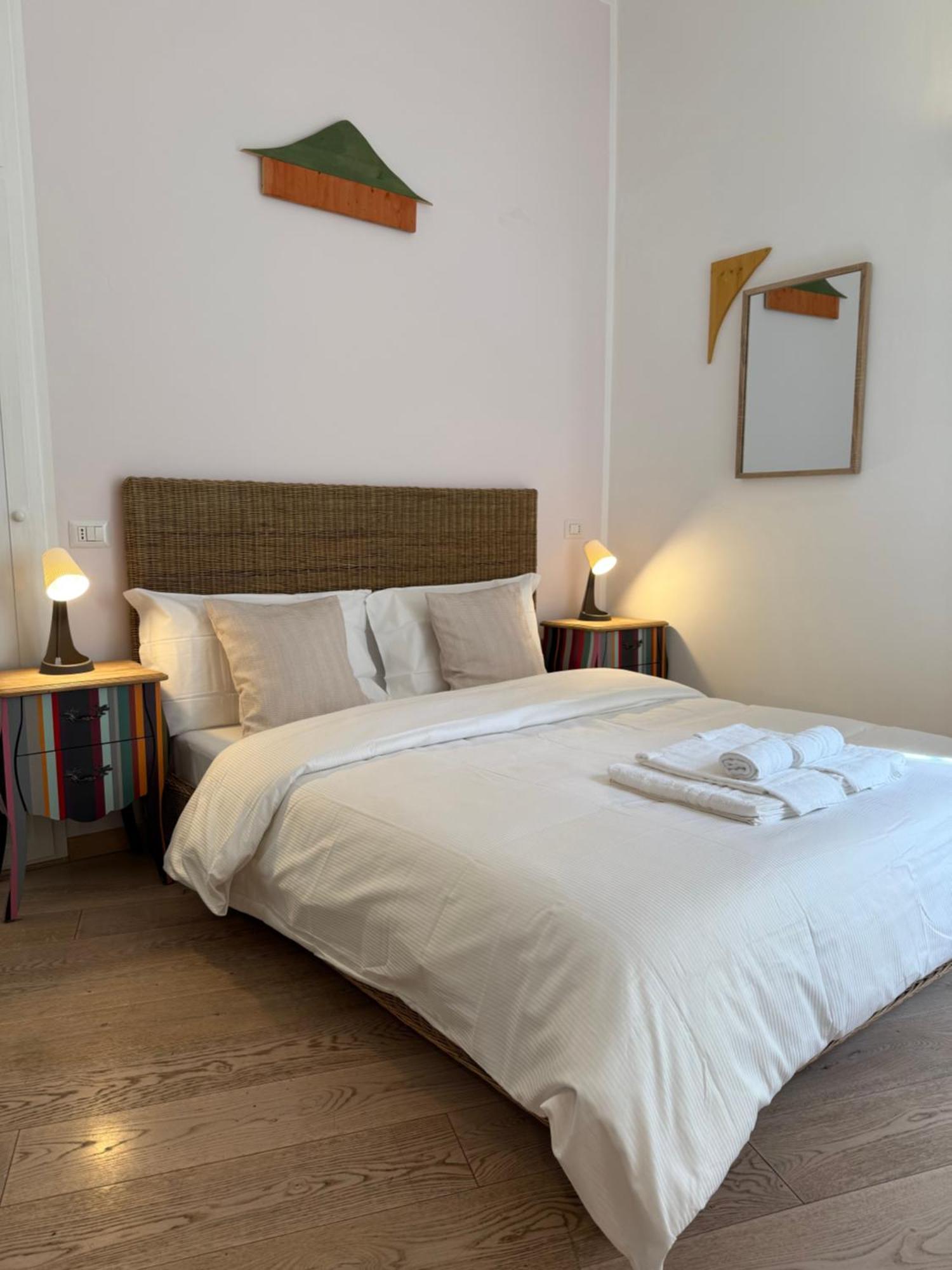 Casa de hóspedes Green Rooms Trastevere Roma