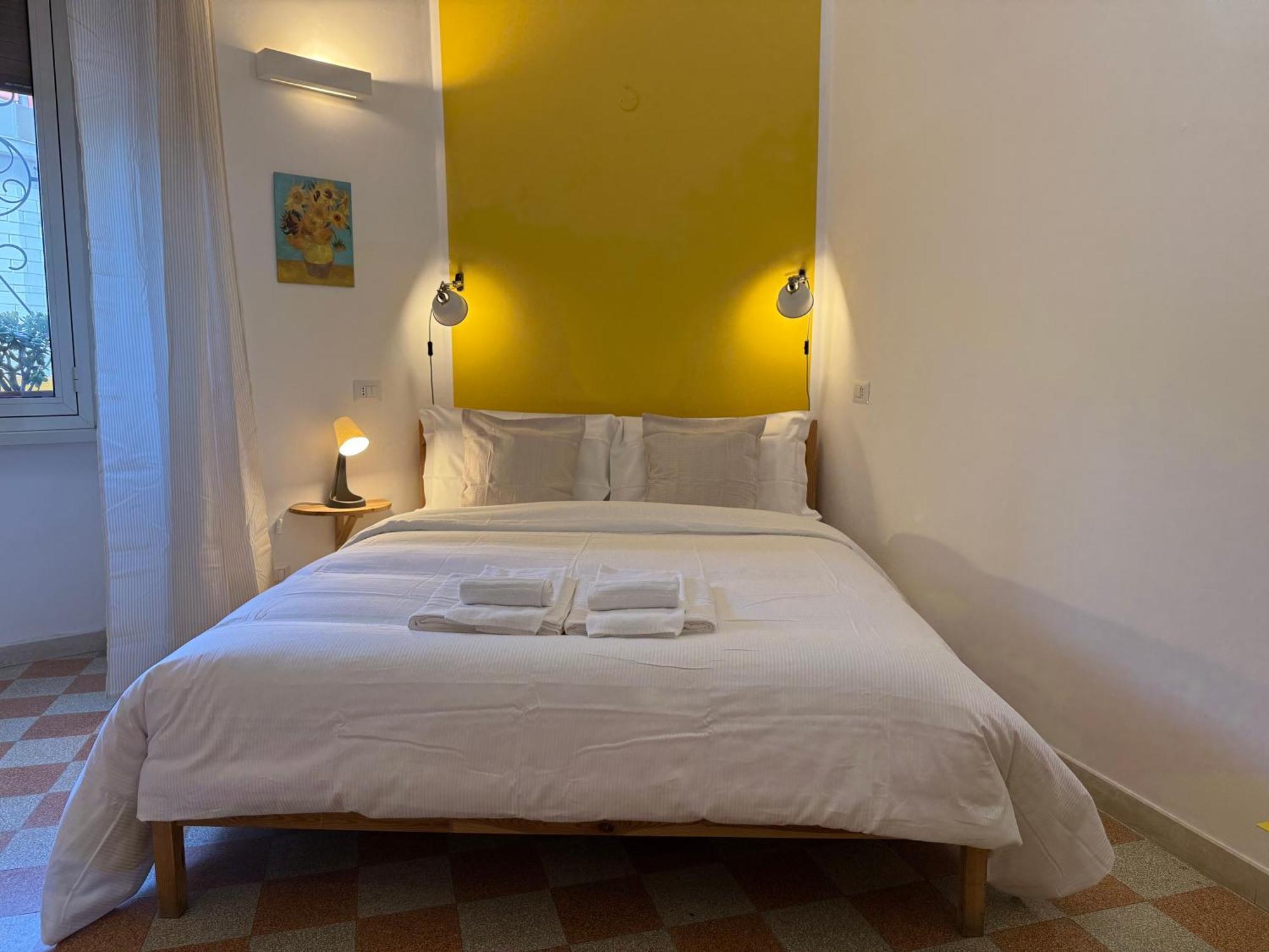 Green Rooms Trastevere Casa de hóspedes