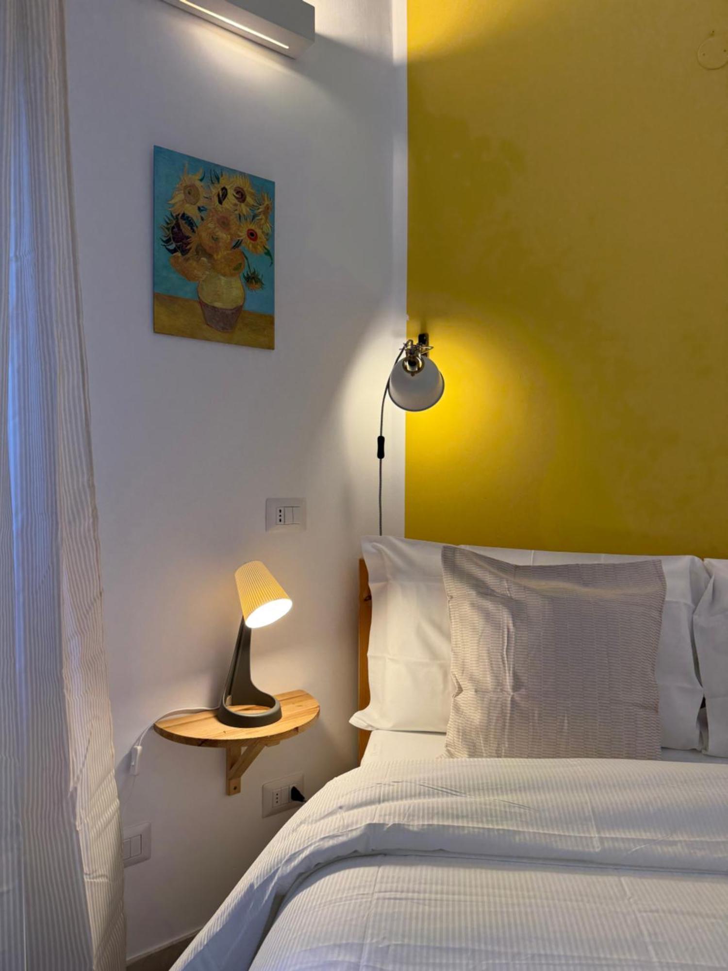 Green Rooms Trastevere *