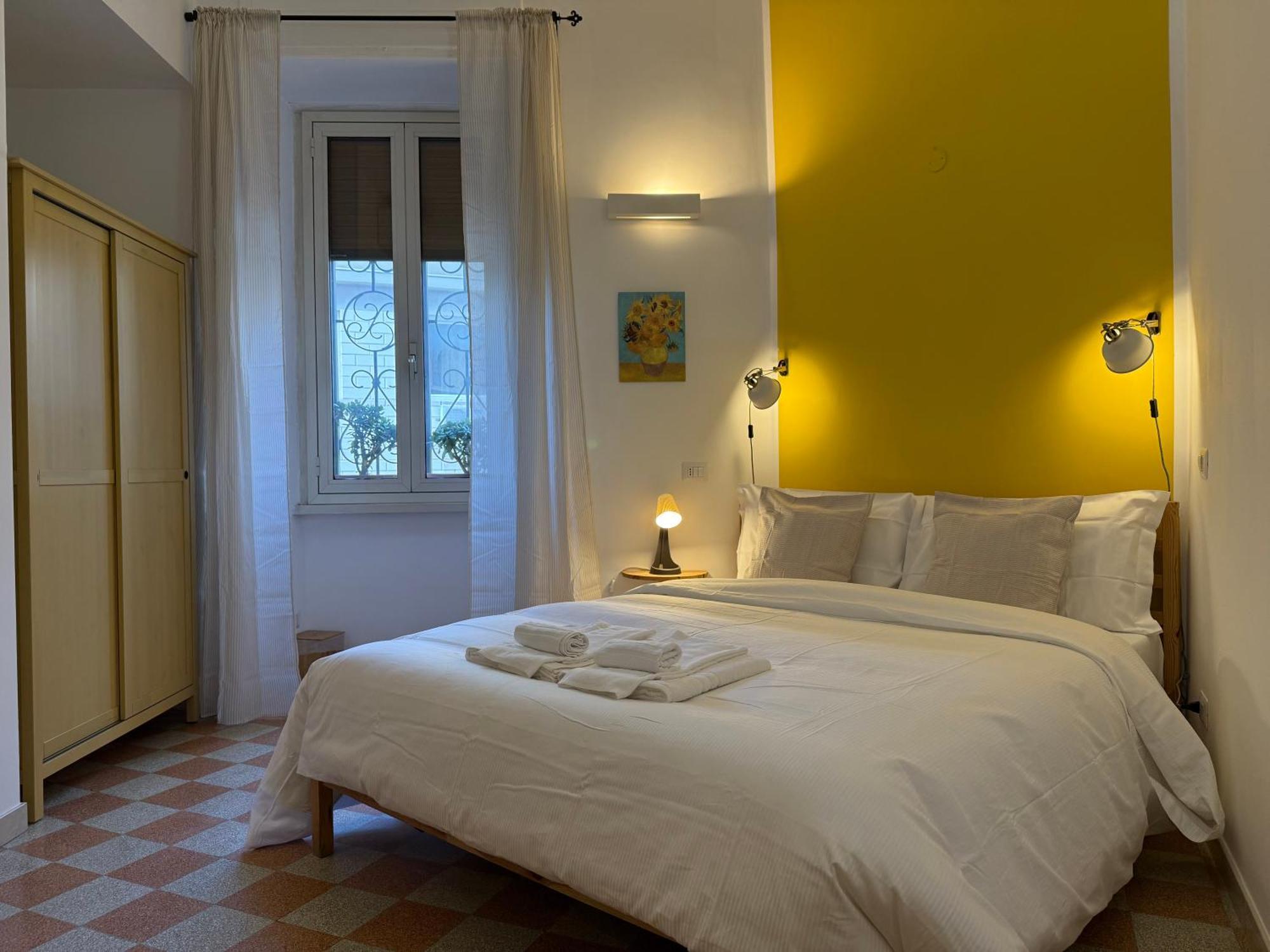 Trastevere Affittacamere *